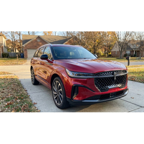 BumperPlugs™ for Lincoln